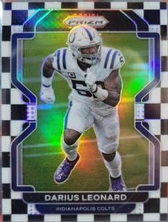 Darius Leonard