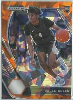 Jalen Green