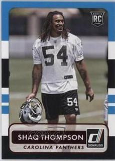 Shaq Thompson