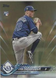 Ryan Yarbrough