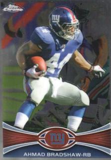 Ahmad Bradshaw