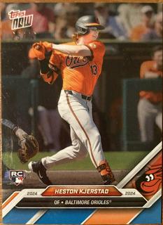 Heston Kjerstad