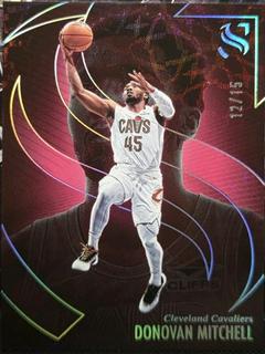Donovan Mitchell