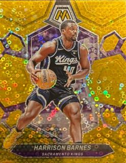Harrison Barnes