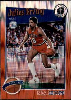 Julius Erving