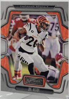 Joe Mixon