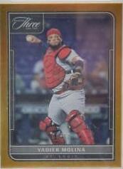 Yadier Molina