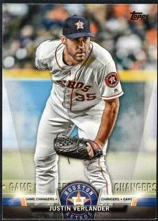 Justin Verlander