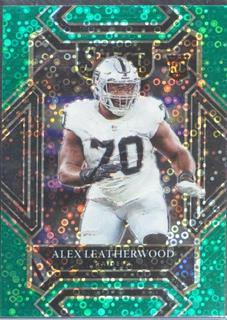 Alex Leatherwood