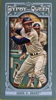 Hank Aaron