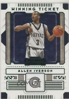Allen Iverson