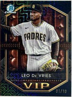 Leo De Vries