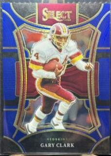 Gary Clark