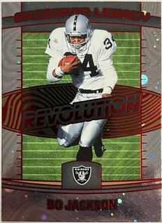 Bo Jackson