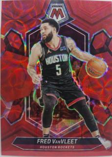 Fred VanVleet