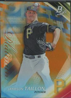 Jameson Taillon