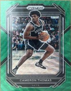Cameron Thomas