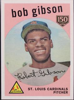 Bob Gibson