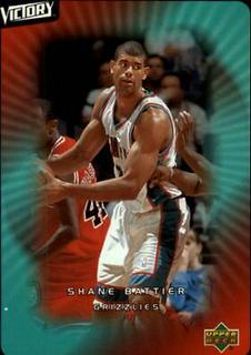 Shane Battier
