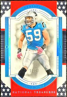 Luke Kuechly