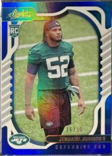 Jermaine Johnson II