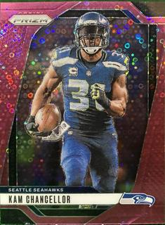 Kam Chancellor