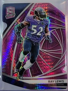 Ray Lewis