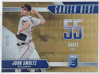 John Smoltz