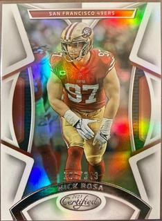 Nick Bosa