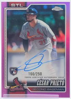Cesar Prieto