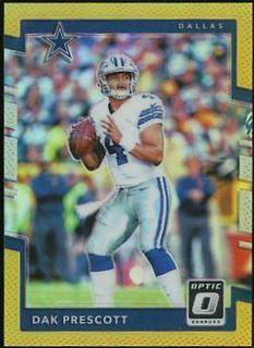 Dak Prescott