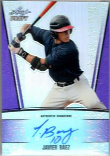 Javier Baez