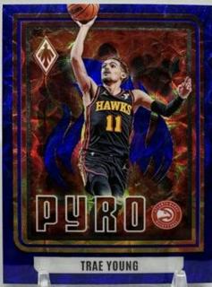 Trae Young