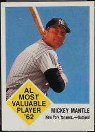 Mickey Mantle
