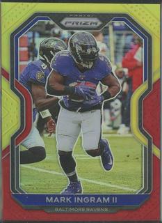 Mark Ingram II