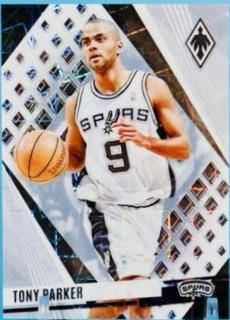 Tony Parker