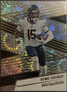 Rome Odunze