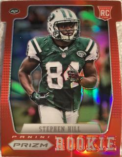 Stephen Hill