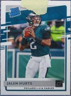 Jalen Hurts