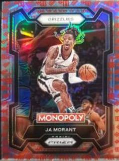 Ja Morant