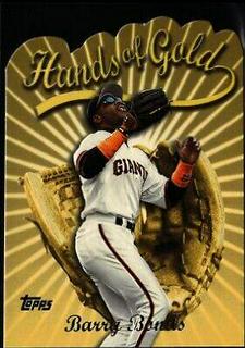 Barry Bonds