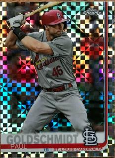 Paul Goldschmidt