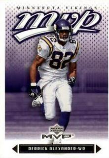 Derrick Alexander
