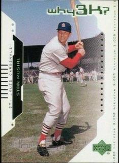 Stan Musial