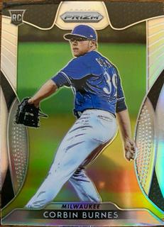 Corbin Burnes