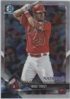 Mike Trout