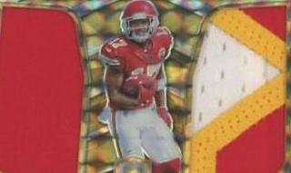 Mecole Hardman Jr.