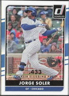 Jorge Soler