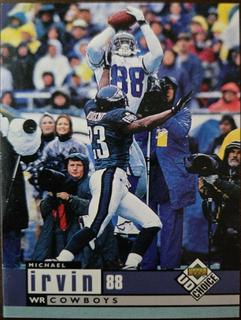 Michael Irvin