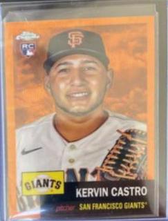 Kervin Castro